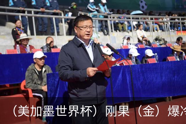 （美加墨世界杯）刚果（金）爆冷战平葡萄牙 凯恩双响英格兰战胜克罗地亚
